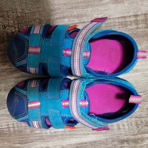 Pediped 8.5c toddler